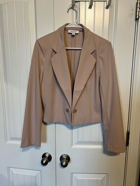 Nine West Blazer